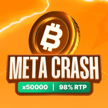 Meta Crash 95